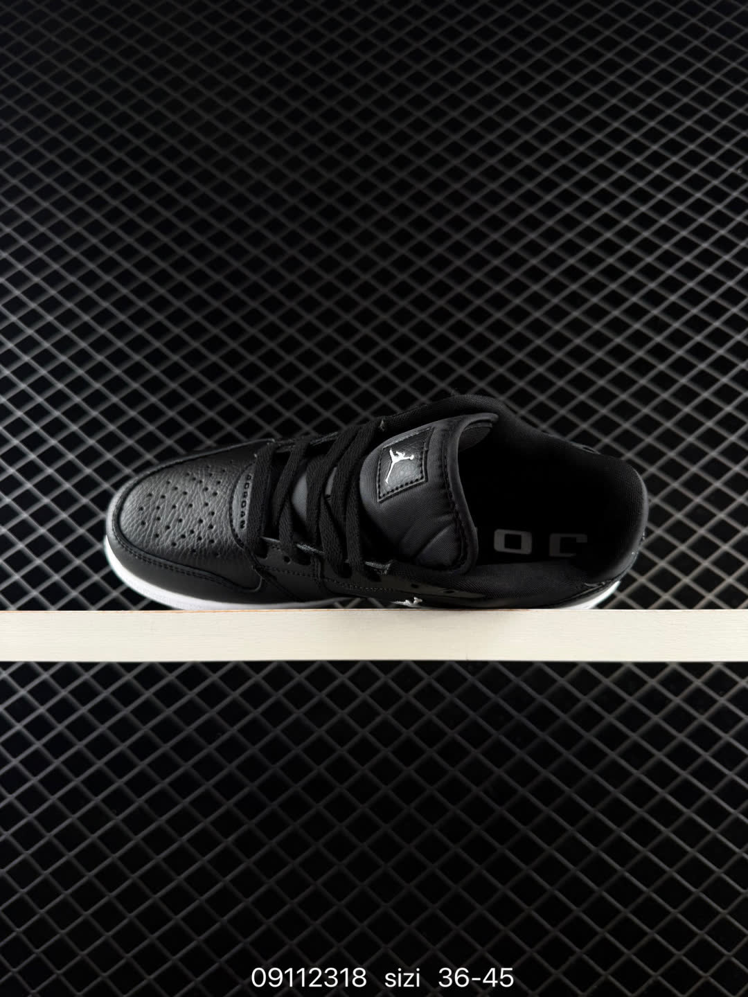 Jordan AIR COURT CONNECT LOW
